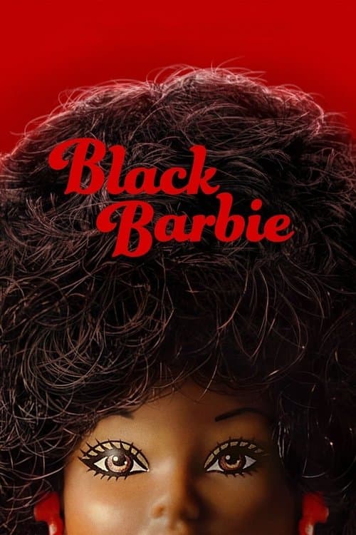Poster for Black Barbie