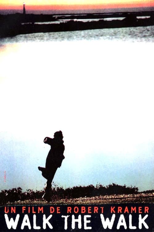 Poster for Walk the Walk