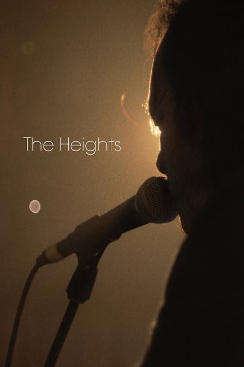 Poster for The Heights