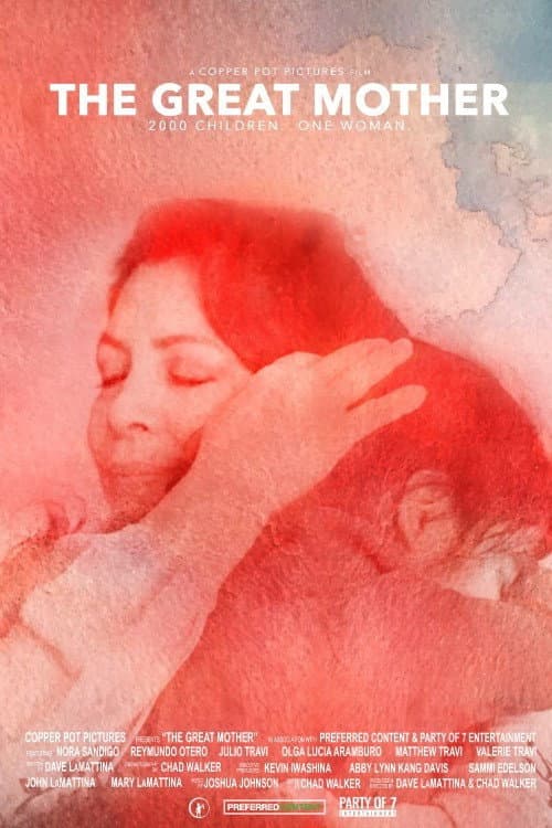 Poster for The Great Mother