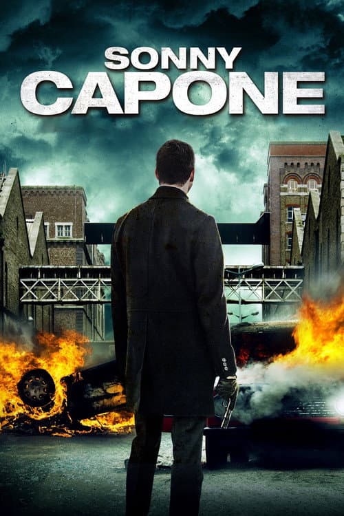 Poster for Sonny Capone