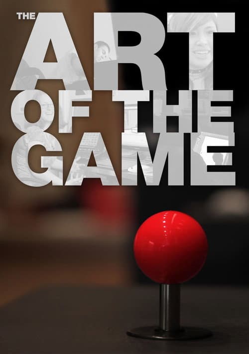 Постер до фільму «The Art of the Game»
