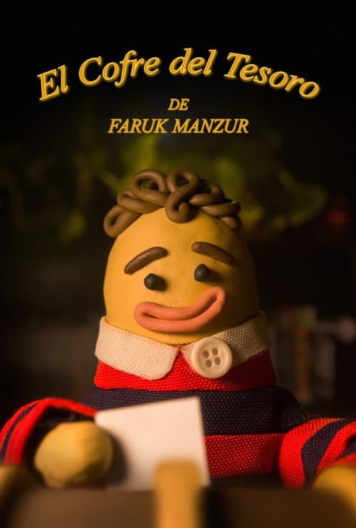 Poster for El Cofre del Tesoro