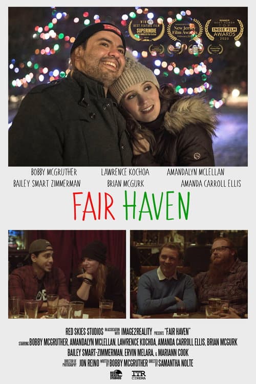 Poster for Fair Haven