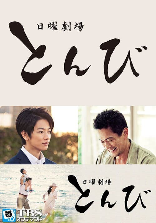Poster for Black Kite
