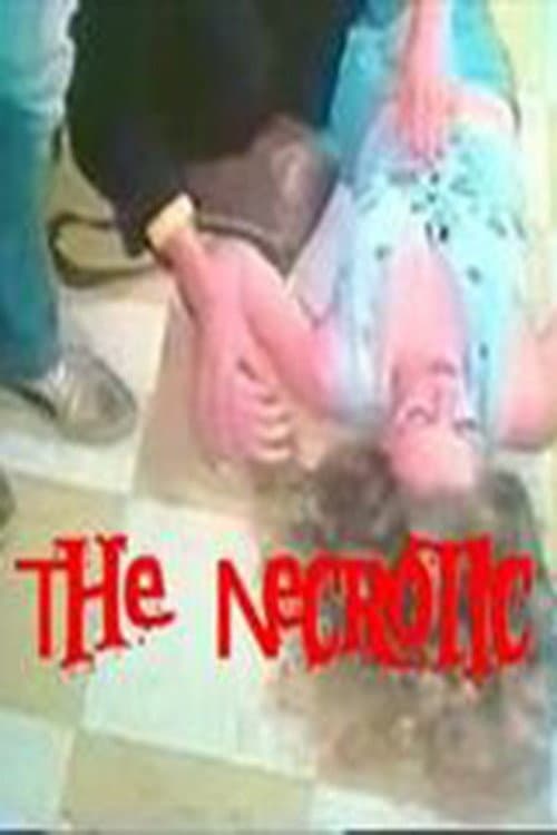 Poster for The Necrotic