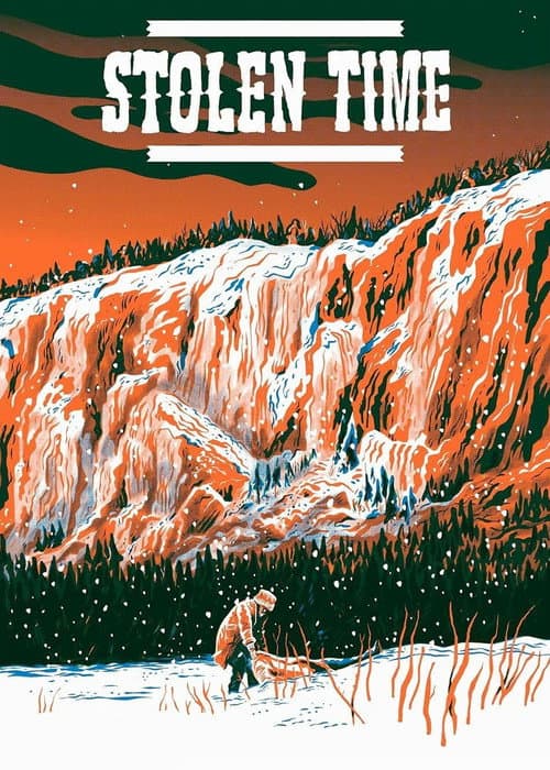 Poster for Stolen Time