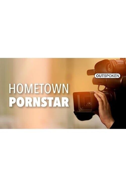 Poster for Hometown Pornstar