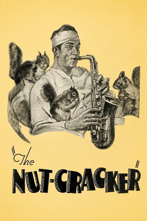 Poster for The Nut-Cracker