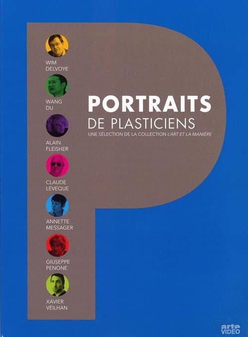 Poster for L'art et la manière