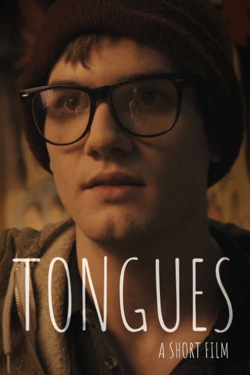 Poster for Tongues