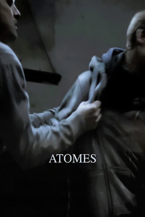 Poster for Atoms