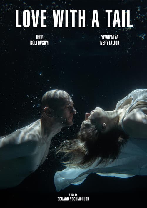Poster for Love with a Tail