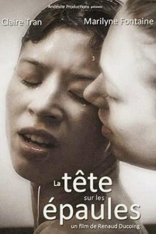 Poster for La tête sur les épaules