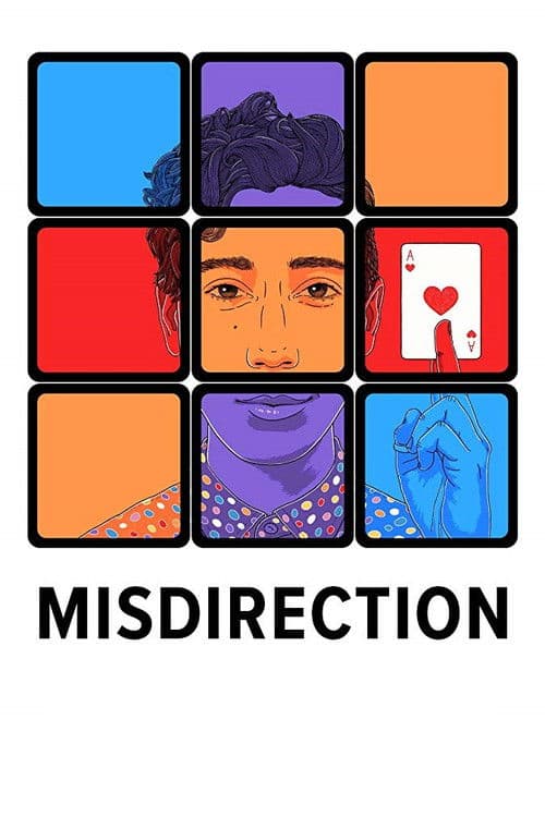 Poster for Misdirection