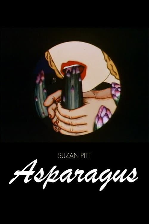 Poster for Asparagus
