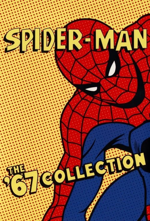 Poster for Spider-Man