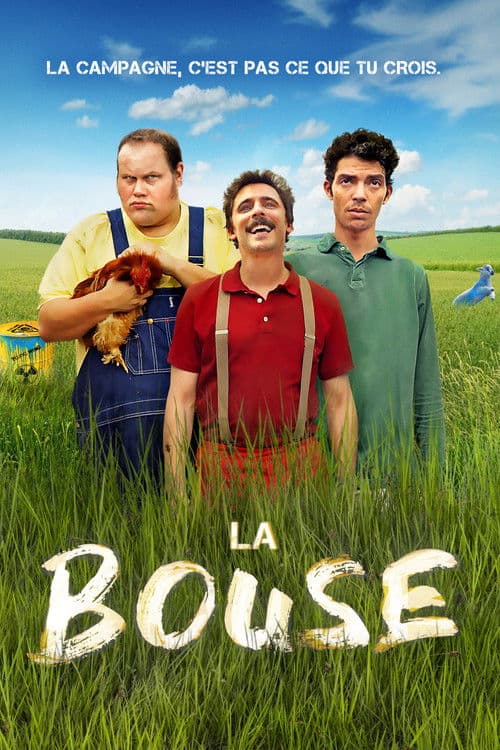 Poster for La Bouse