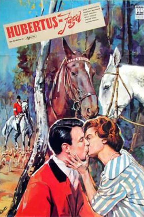 Poster for Hubertusjagd