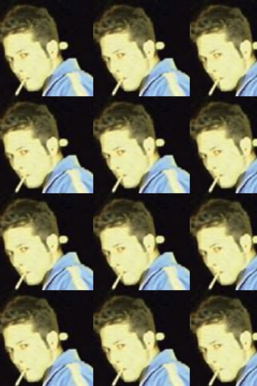 Poster for Beso nocturno