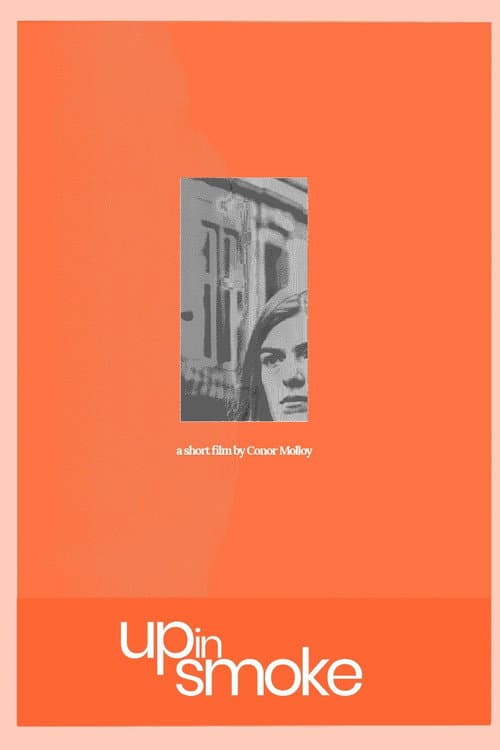 Poster for Up in Smoke