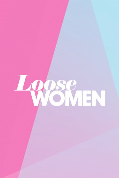 Poster for Loose Women