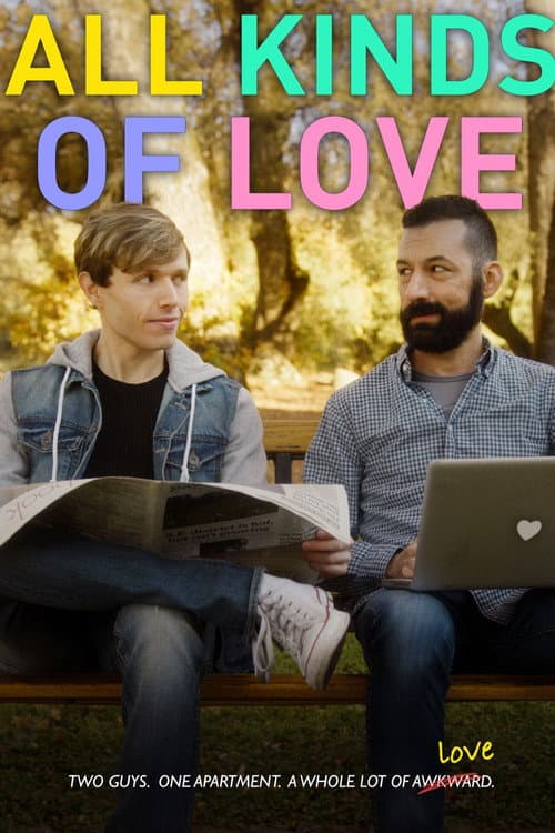 Poster for All Kinds of Love