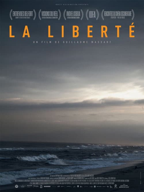 Poster for In the Open