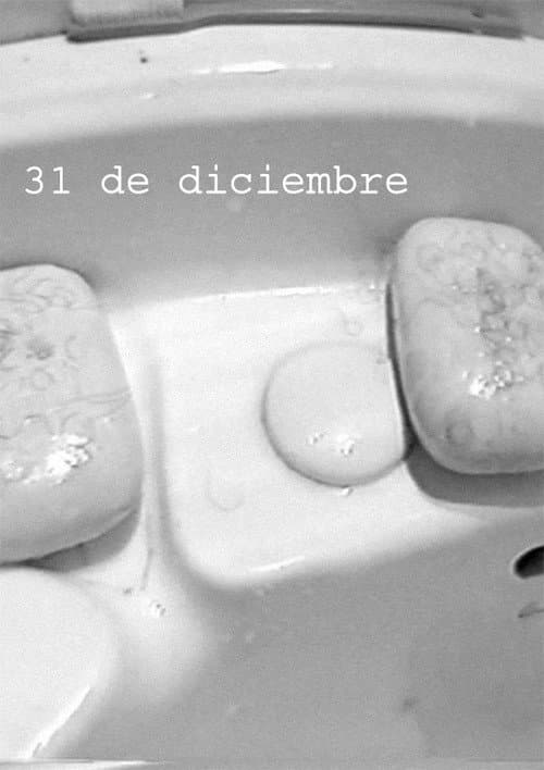 Poster for December 31st