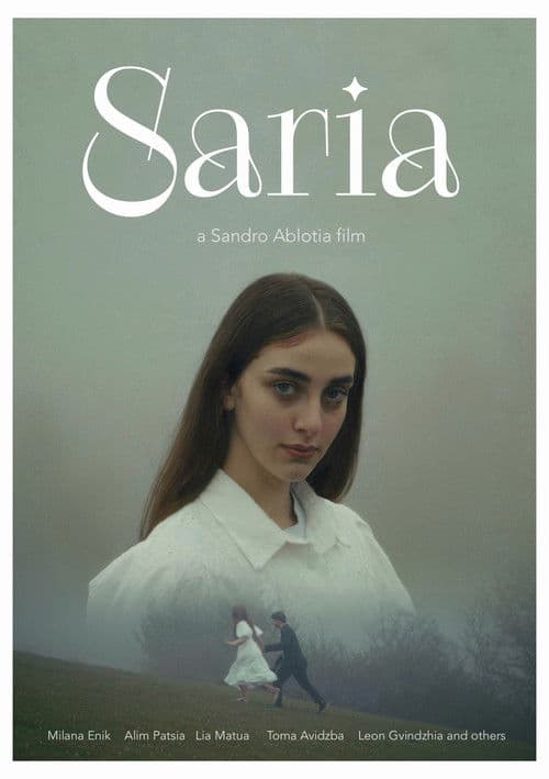 Poster for Saria