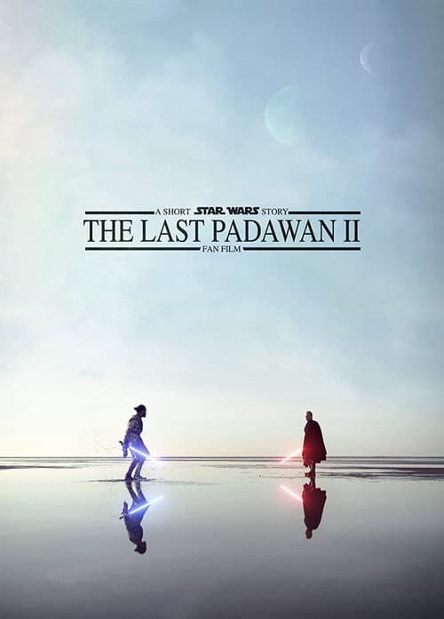 Poster for The Last Padawan II
