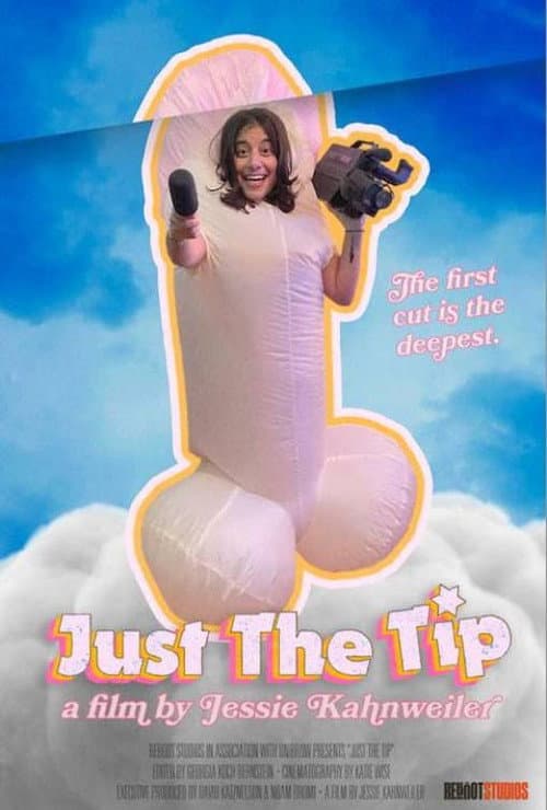 Poster for Just The Tip