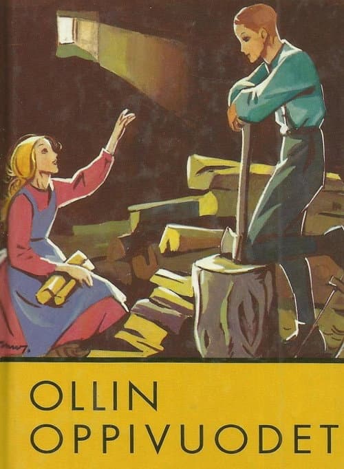 Poster for Ollin oppivuodet