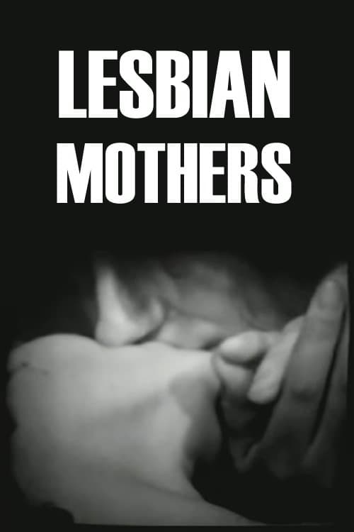 Poster for Lesbian Mothers