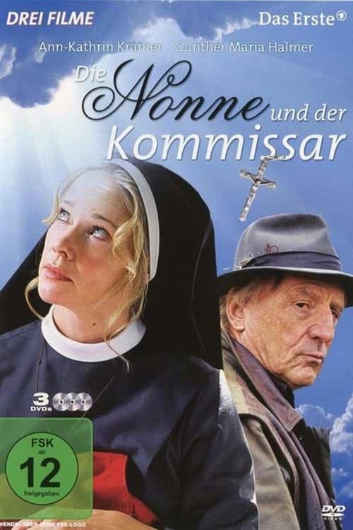 Постер до фільму «Die Nonne und der Kommissar - Verflucht»
