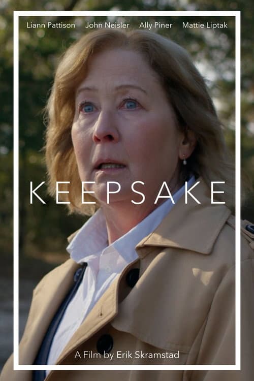Poster for Keepsake