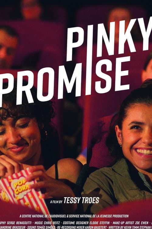 Poster for Pinky Promise