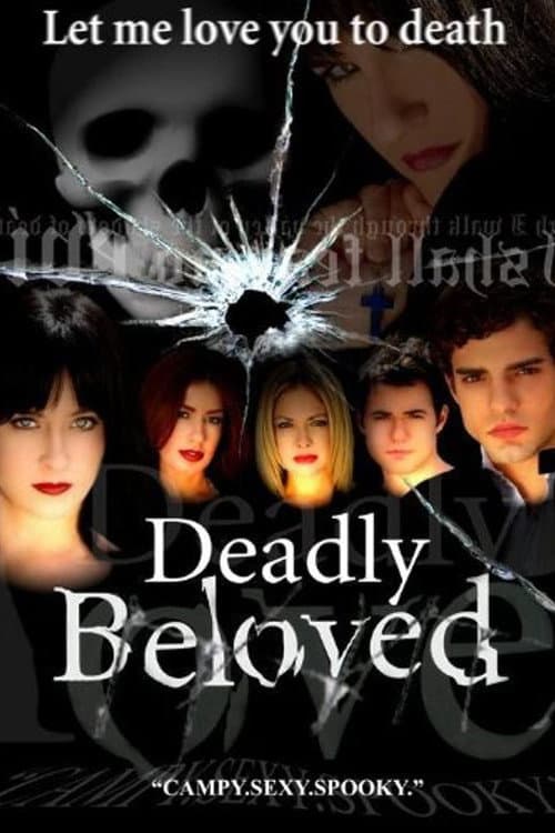 Poster for Deadly Beloved