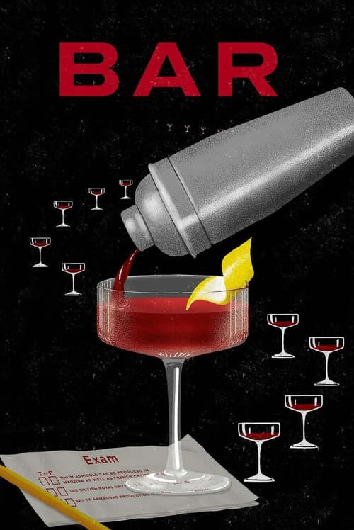 Poster for Bar