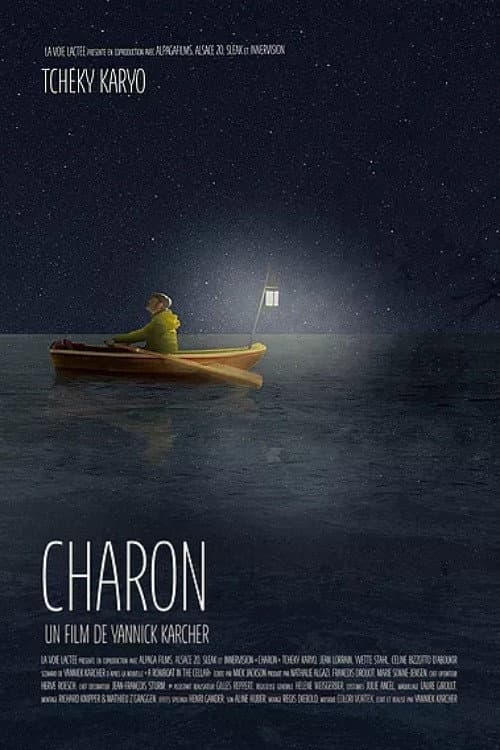 Poster for Charon
