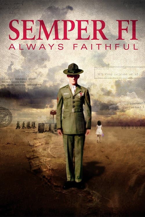 Poster for Semper Fi: Always Faithful