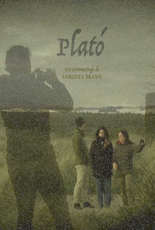 Poster for Plató