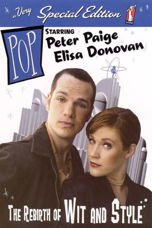 Poster for Pop