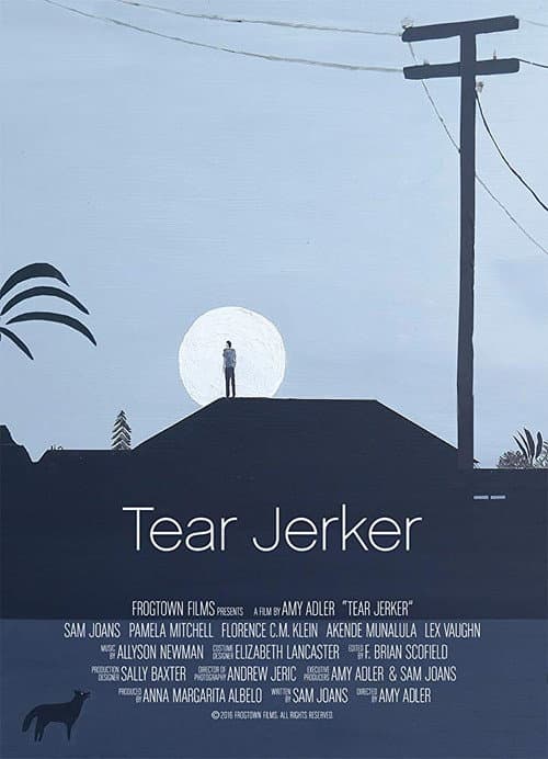 Poster for Tear Jerker