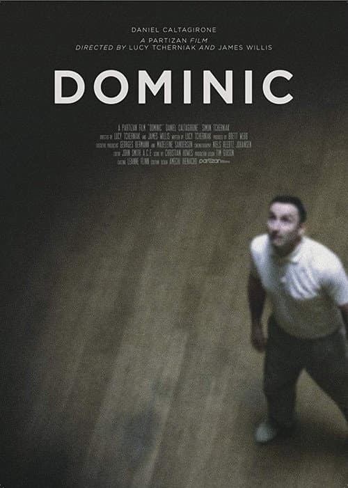 Poster for Dominic