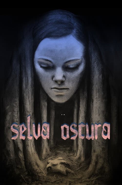 Poster for Selva Oscura