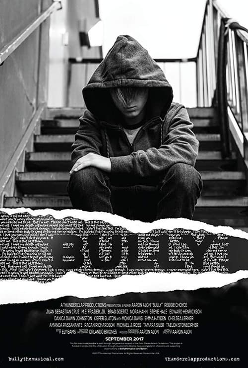 Poster for Bully