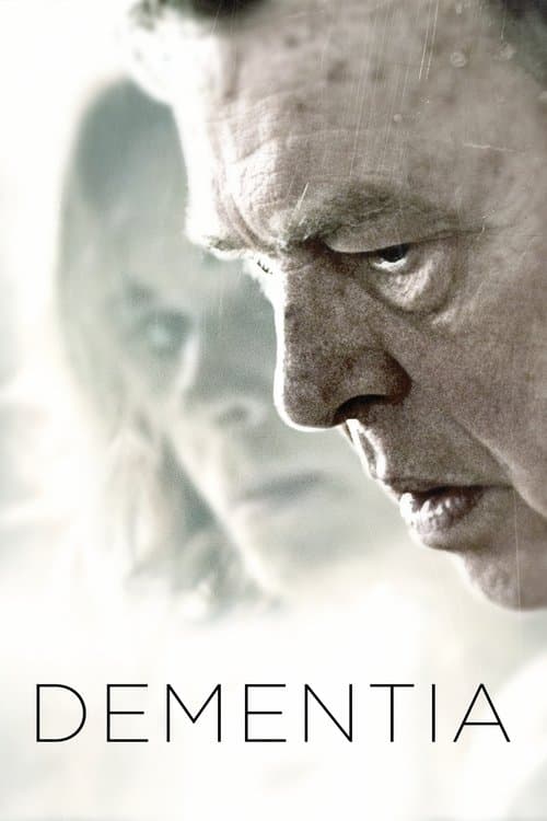Poster for Dementia