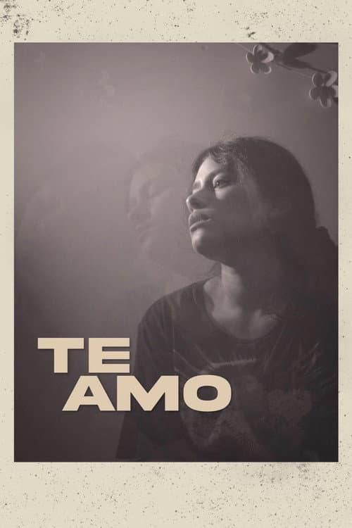Poster for I love you