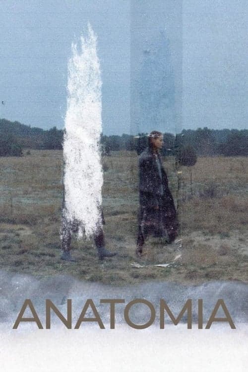 Poster for Anatomy